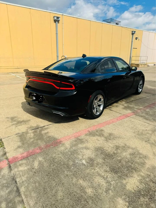 2015 Dodge Charger 7th Gen - Image 8 of 21