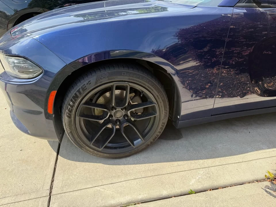2015 Dodge Charger 7th Gen - Image 6 of 10