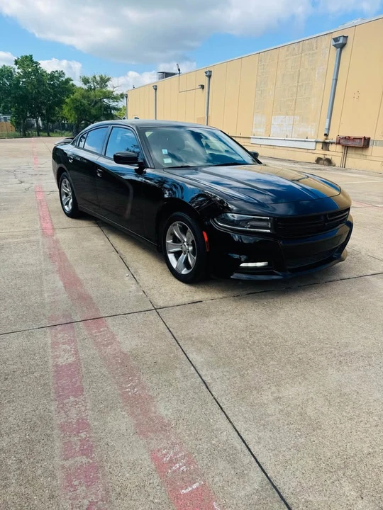 2015 Dodge Charger 7th Gen - Image 11 of 21