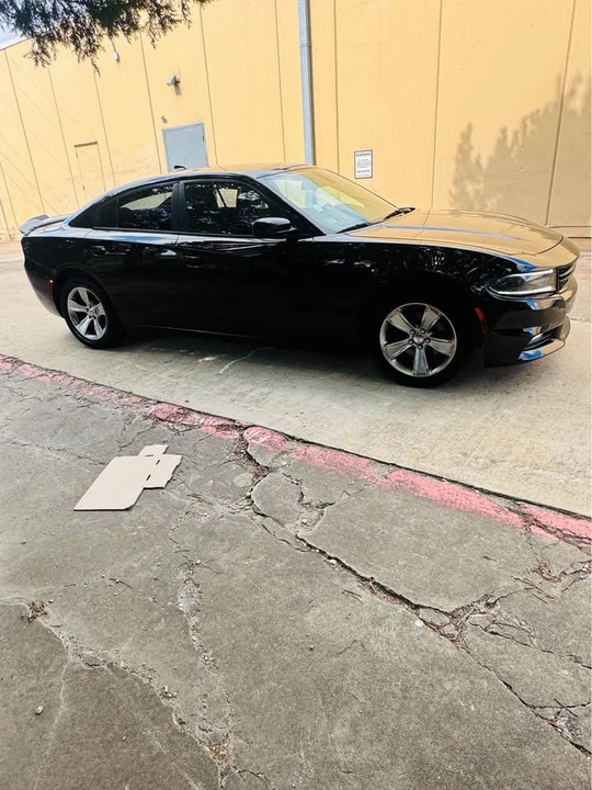 2015 Dodge Charger 7th Gen - Image 3 of 21