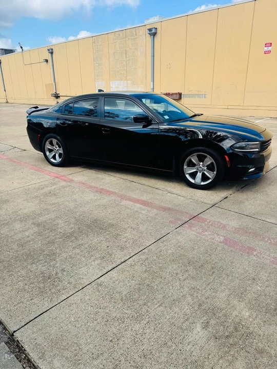 2015 Dodge Charger 7th Gen - Image 12 of 21