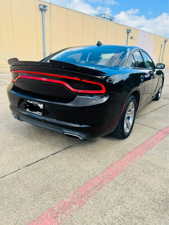 2015 Dodge Charger 7th Gen - Image 6 of 21