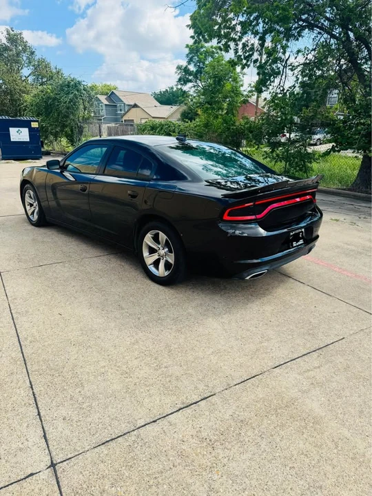 2015 Dodge Charger 7th Gen - Image 7 of 21