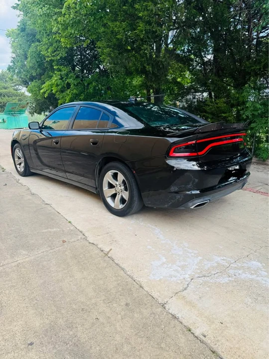 2015 Dodge Charger 7th Gen - Image 20 of 21