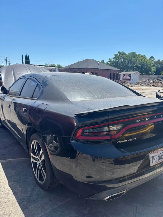 2015 Dodge Charger 7th Gen - Image 7 of 7