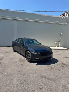 2015 Dodge Charger SXT Sedan 4D