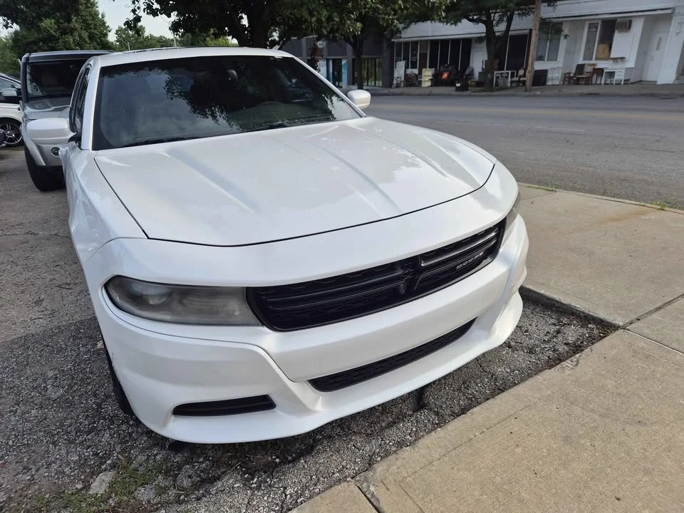 2015 Dodge Charger 7th Gen - Image 2 of 11