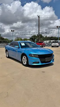2015 Dodge Charger SXT