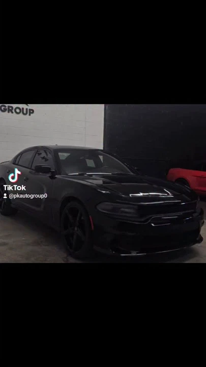 2015 Dodge Charger 7th Gen - Image 20 of 20