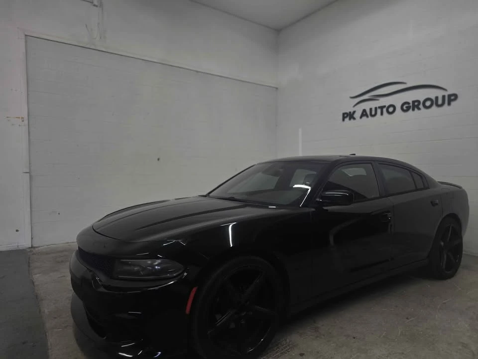 2015 Dodge Charger 7th Gen - Image 3 of 20