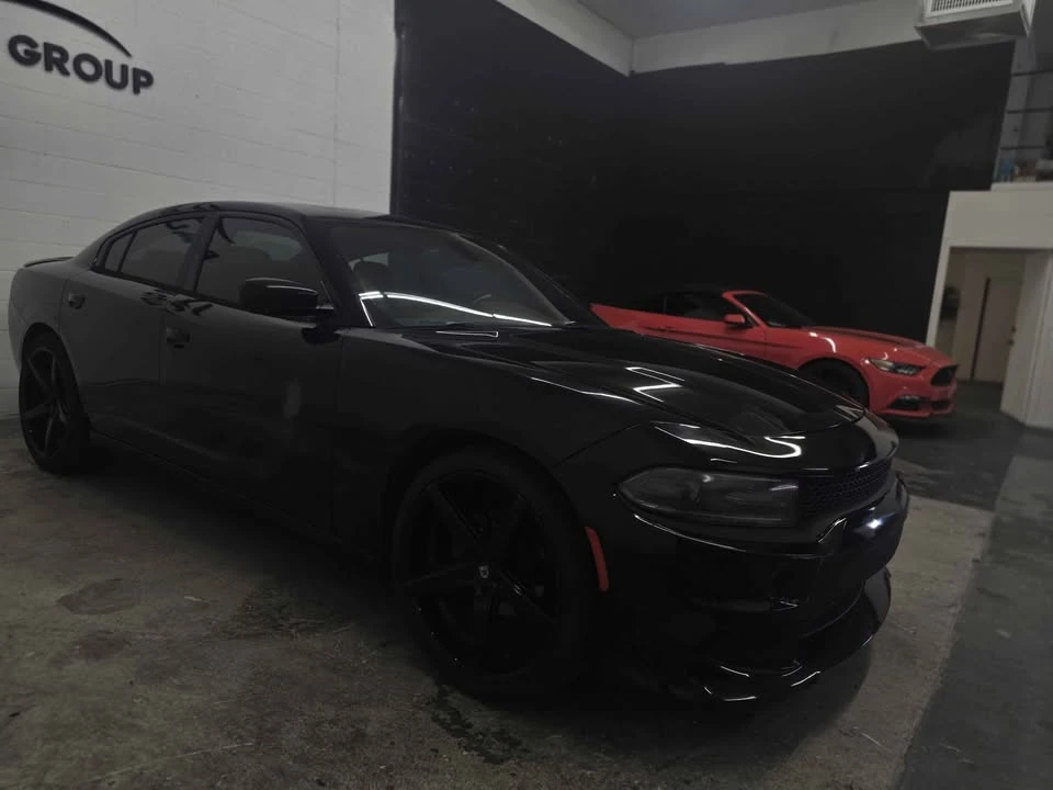 2015 Dodge Charger 7th Gen - Image 4 of 20