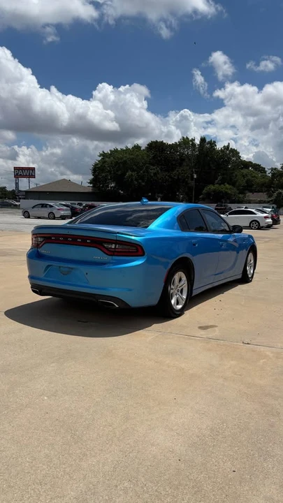 2015 Dodge Charger 7th Gen - Image 2 of 4