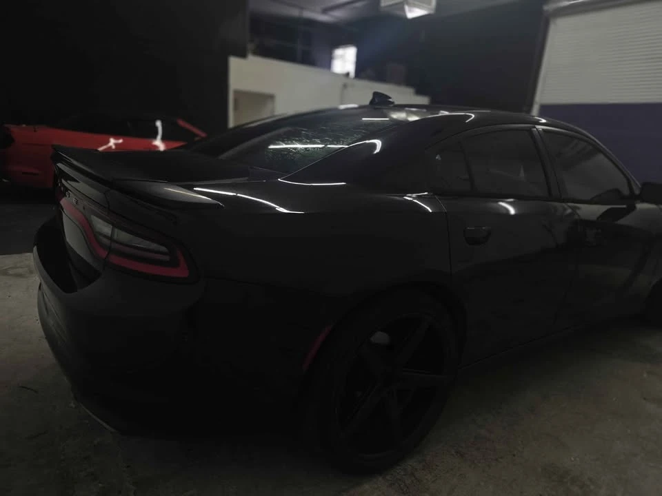 2015 Dodge Charger 7th Gen - Image 6 of 20
