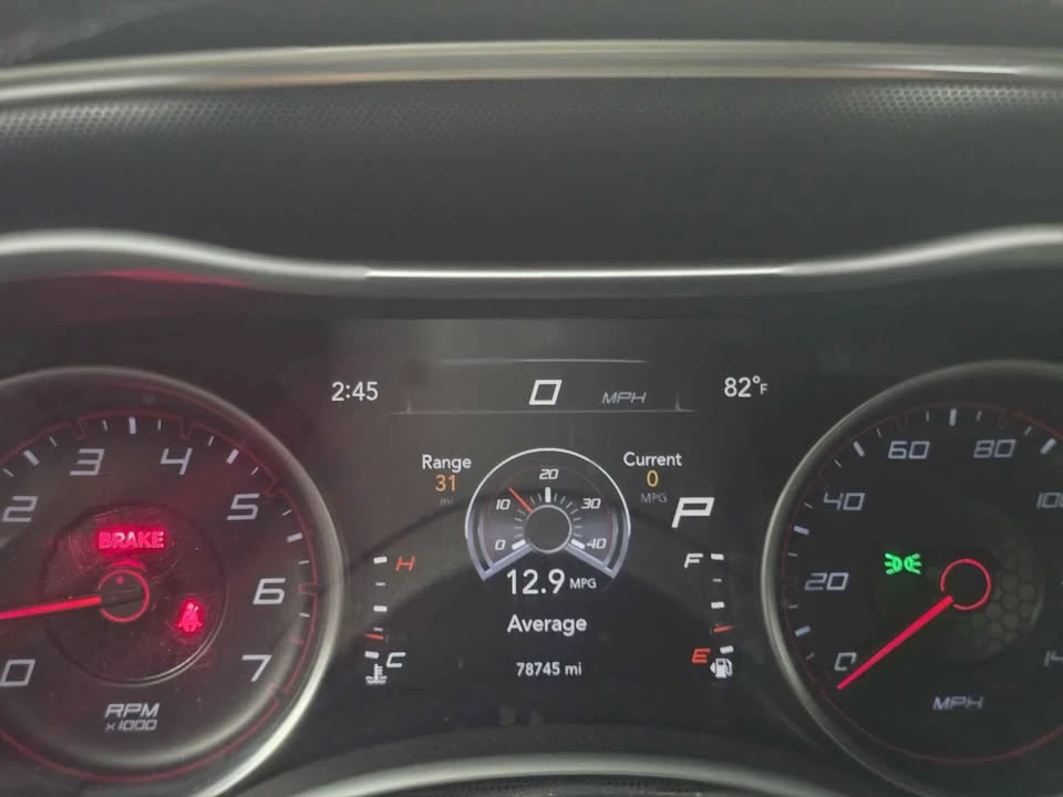 2015 Dodge Charger 7th Gen - Image 16 of 20