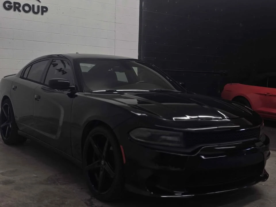 2015 Dodge Charger 7th Gen - Image 5 of 20
