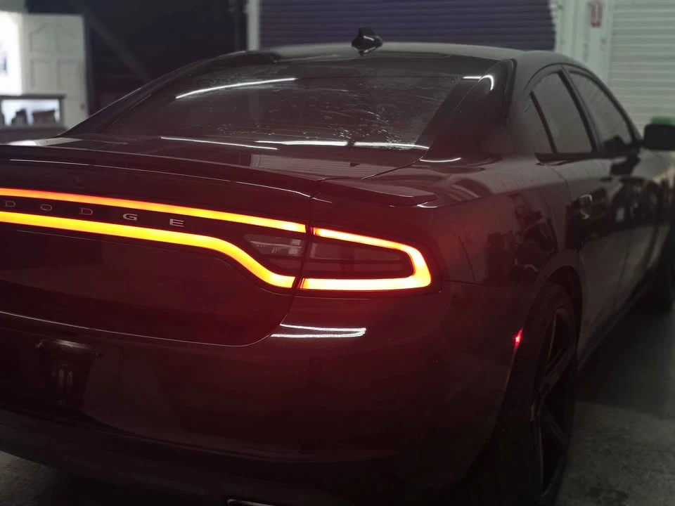 2015 Dodge Charger 7th Gen - Image 8 of 20