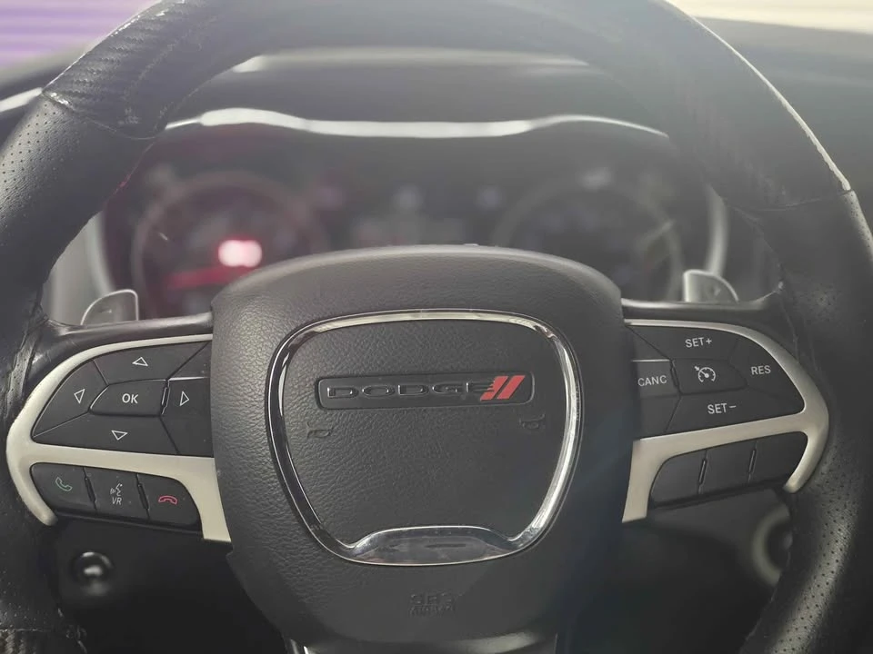 2015 Dodge Charger 7th Gen - Image 17 of 20