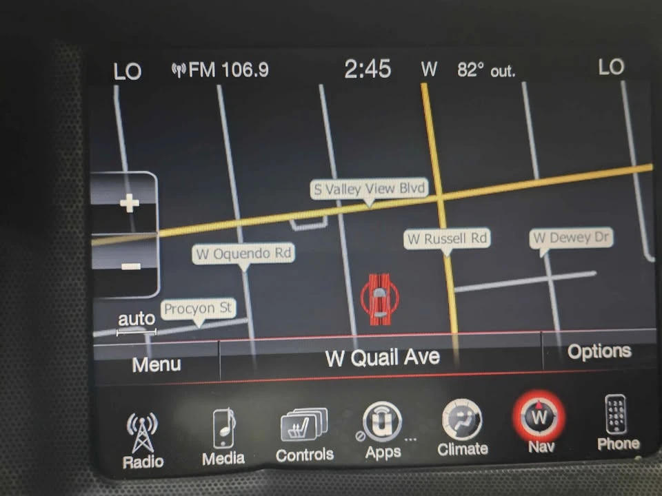 2015 Dodge Charger 7th Gen - Image 15 of 20