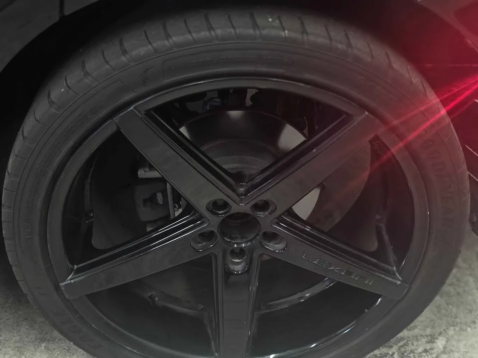 2015 Dodge Charger 7th Gen - Image 11 of 20