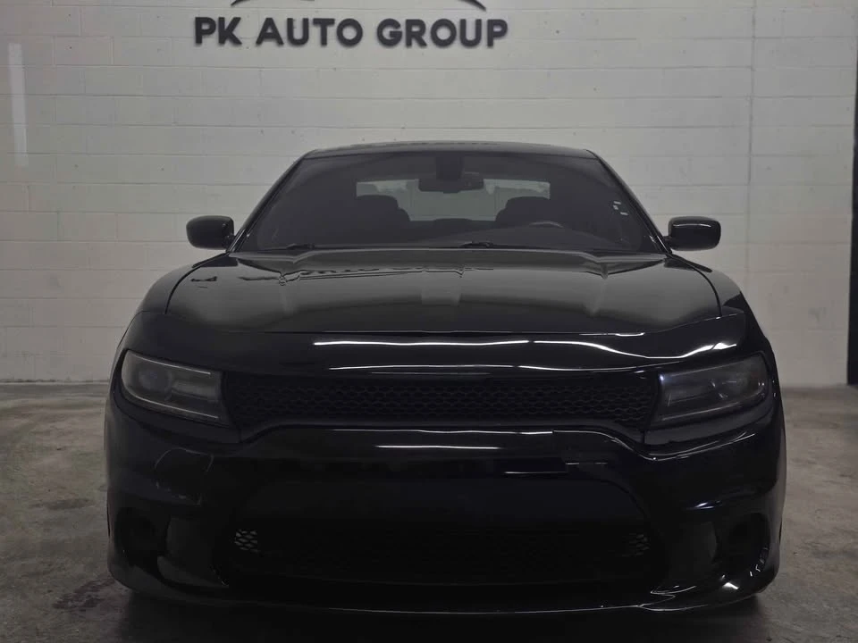 2015 Dodge Charger 7th Gen - Image 2 of 20