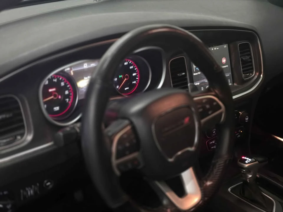 2015 Dodge Charger 7th Gen - Image 12 of 20