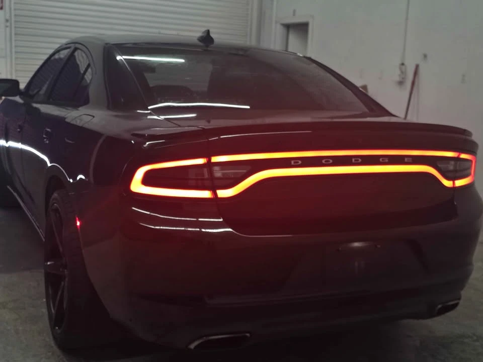 2015 Dodge Charger 7th Gen - Image 9 of 20