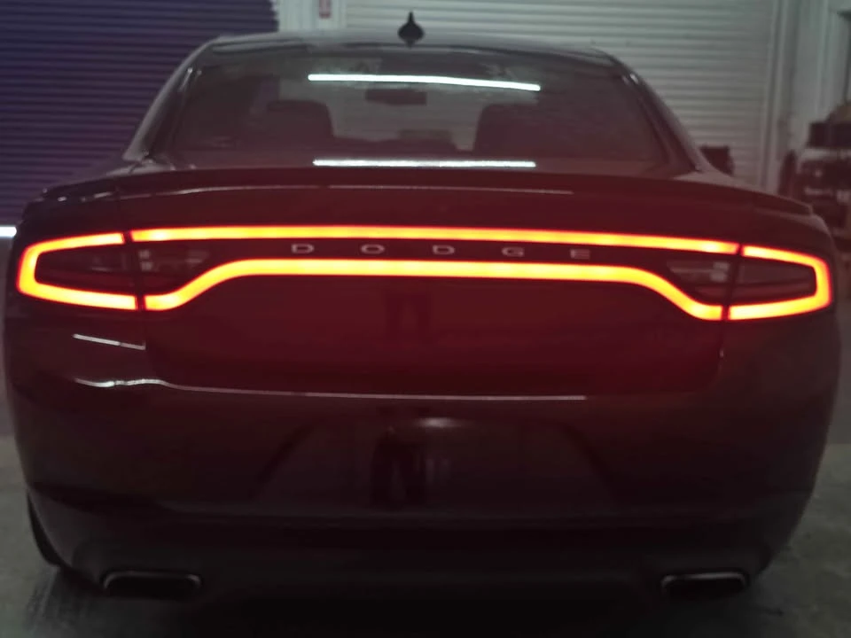 2015 Dodge Charger 7th Gen - Image 7 of 20