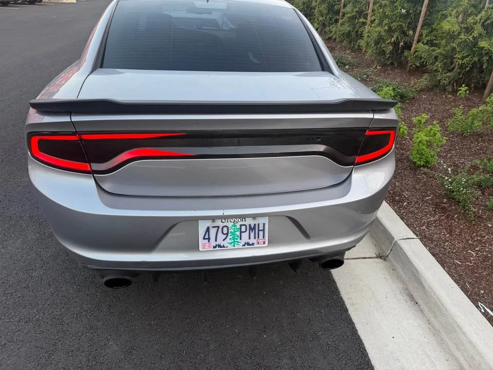2015 Dodge Charger 7th Gen - Image 9 of 13