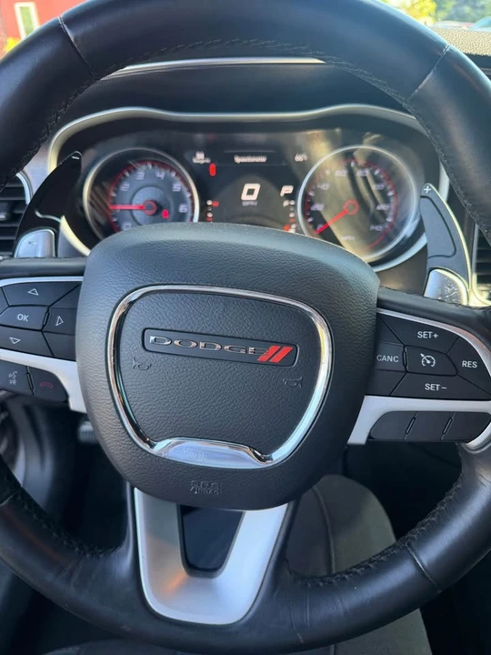 2015 Dodge Charger 7th Gen - Image 8 of 13