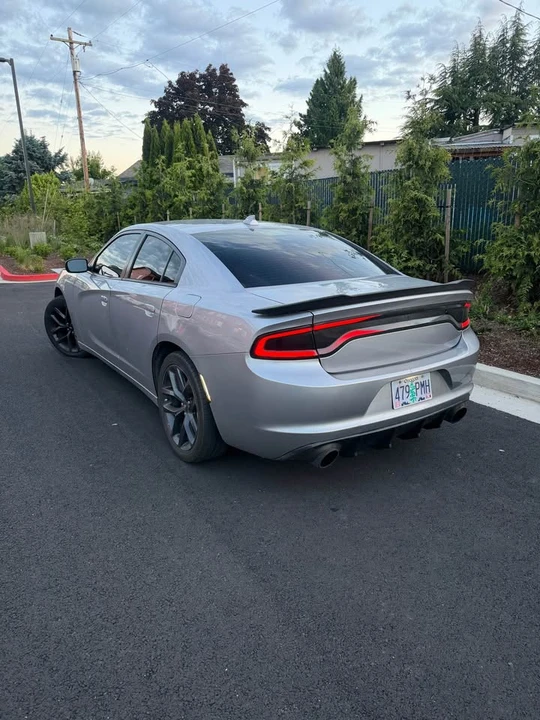 2015 Dodge Charger 7th Gen - Image 5 of 13