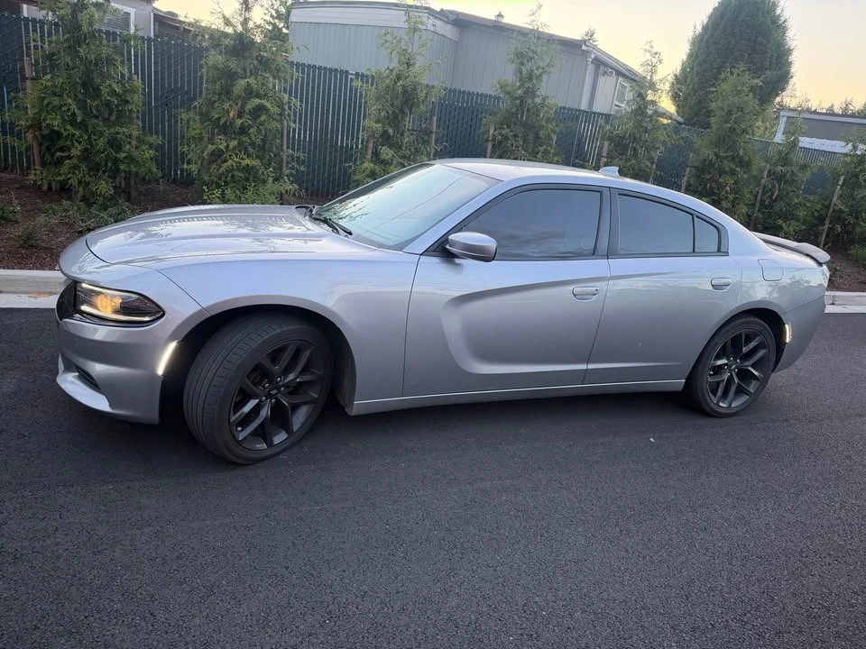 2015 Dodge Charger 7th Gen - Image 6 of 13