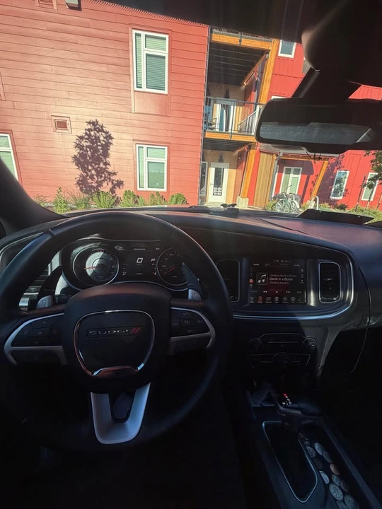 2015 Dodge Charger 7th Gen - Image 13 of 13