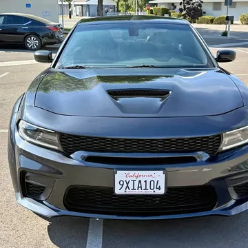 2015 Dodge Charger SXT