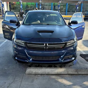2015 Dodge Charger SXT