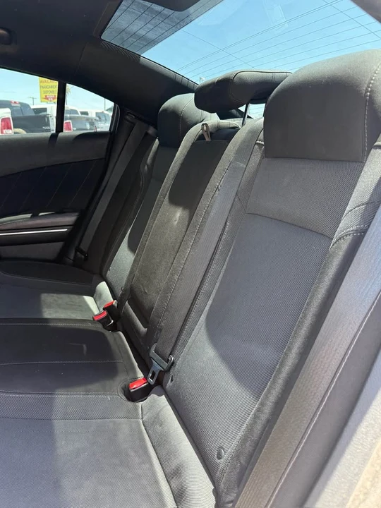 2015 Dodge Charger 7th Gen - Image 13 of 14