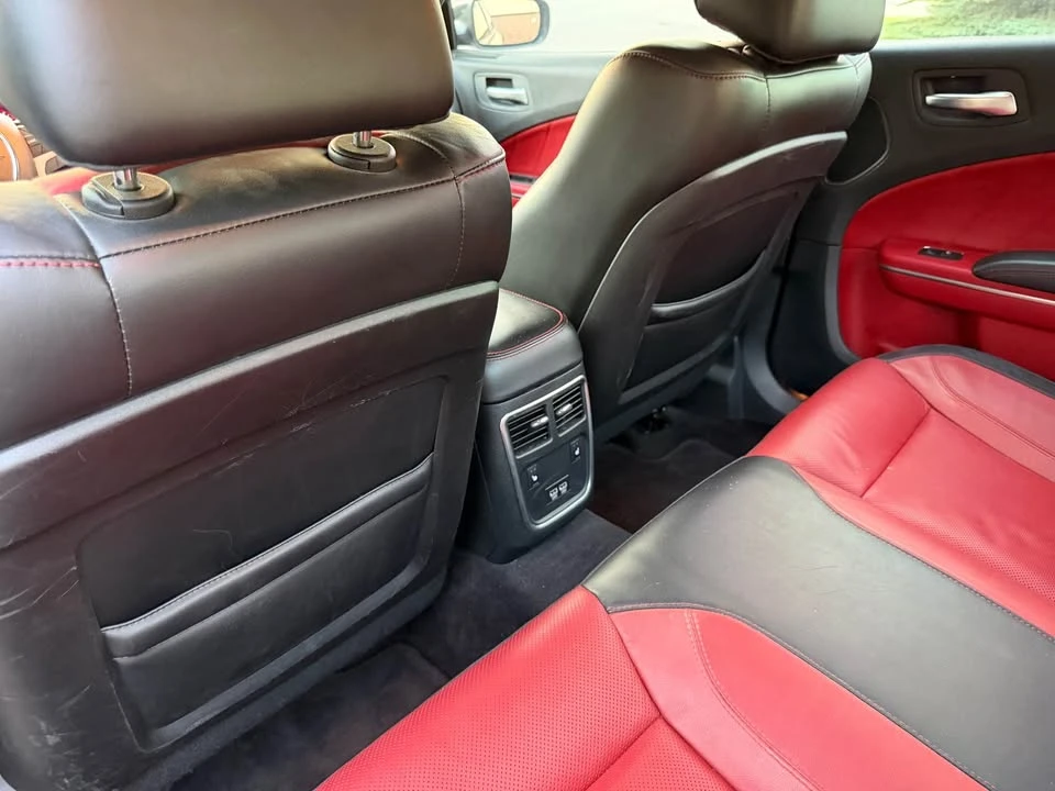 2015 Dodge Charger 7th Gen - Image 9 of 20