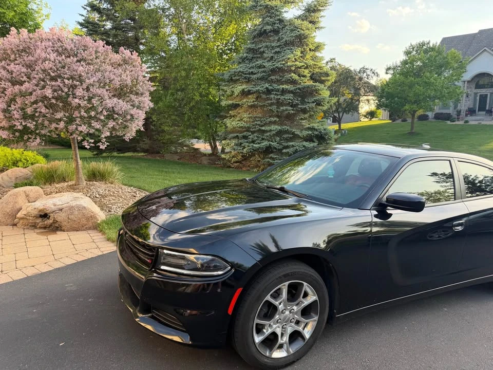 2015 Dodge Charger 7th Gen - Image 19 of 20