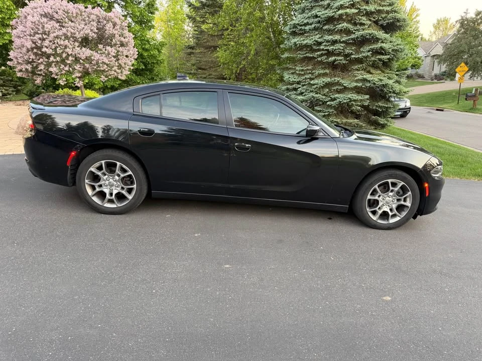 2015 Dodge Charger 7th Gen - Image 4 of 20