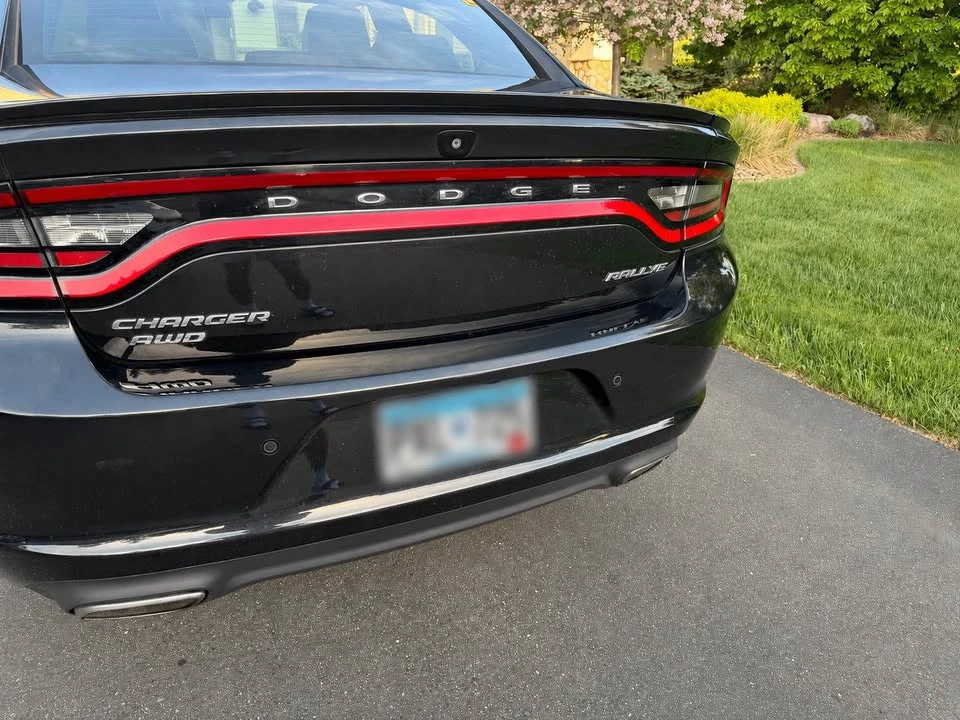 2015 Dodge Charger 7th Gen - Image 13 of 20