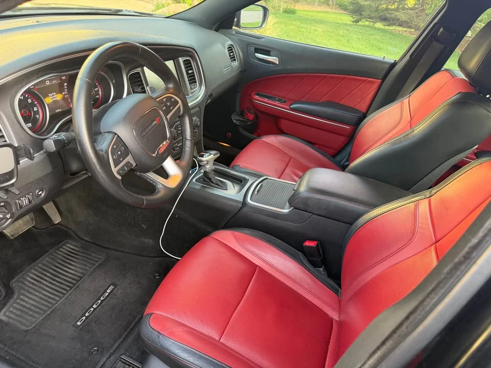 2015 Dodge Charger 7th Gen - Image 16 of 20