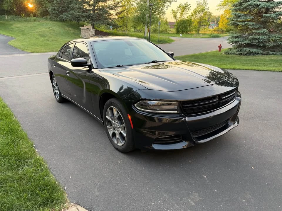 2015 Dodge Charger 7th Gen - Image 2 of 20