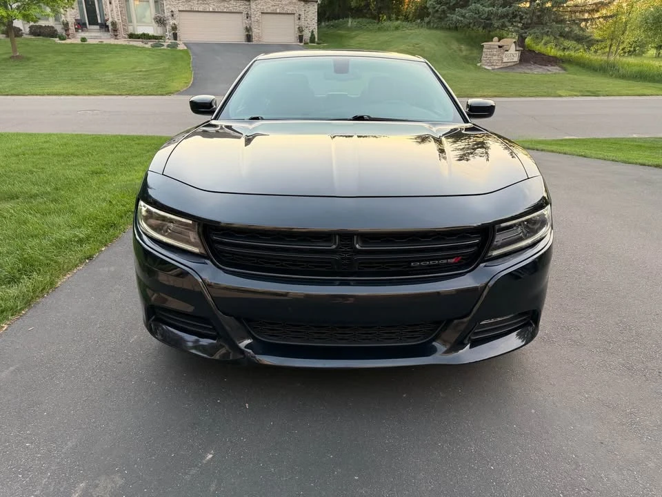 2015 Dodge Charger 7th Gen - Image 6 of 20