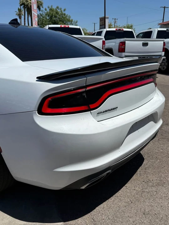2015 Dodge Charger 7th Gen - Image 6 of 14
