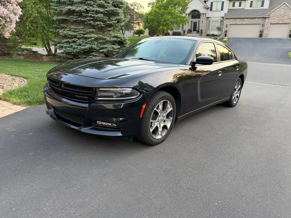 2015 Dodge Charger 7th Gen - Image 3 of 20