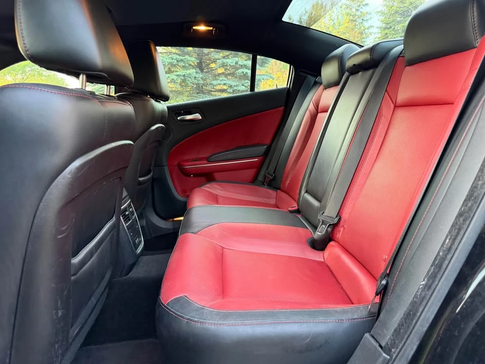 2015 Dodge Charger 7th Gen - Image 8 of 20