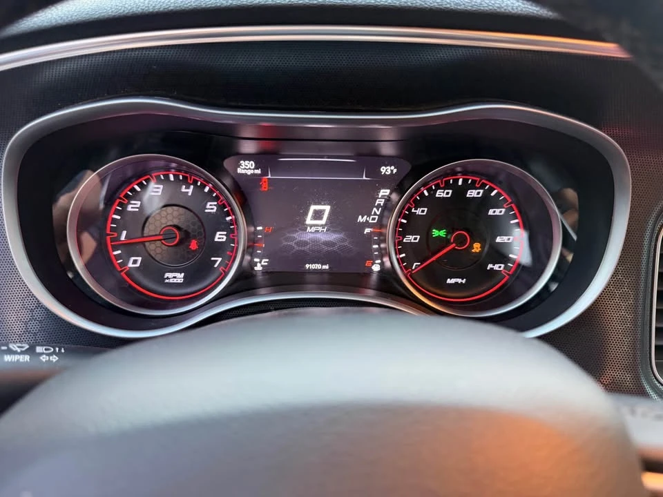 2015 Dodge Charger 7th Gen - Image 12 of 20