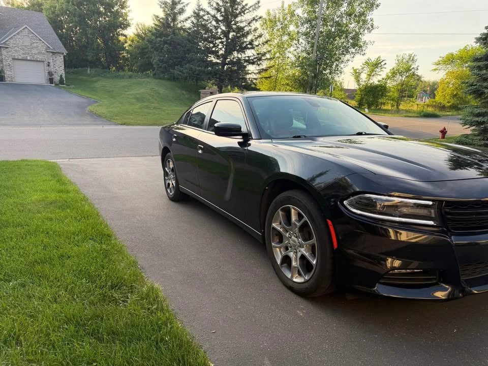 2015 Dodge Charger 7th Gen - Image 18 of 20