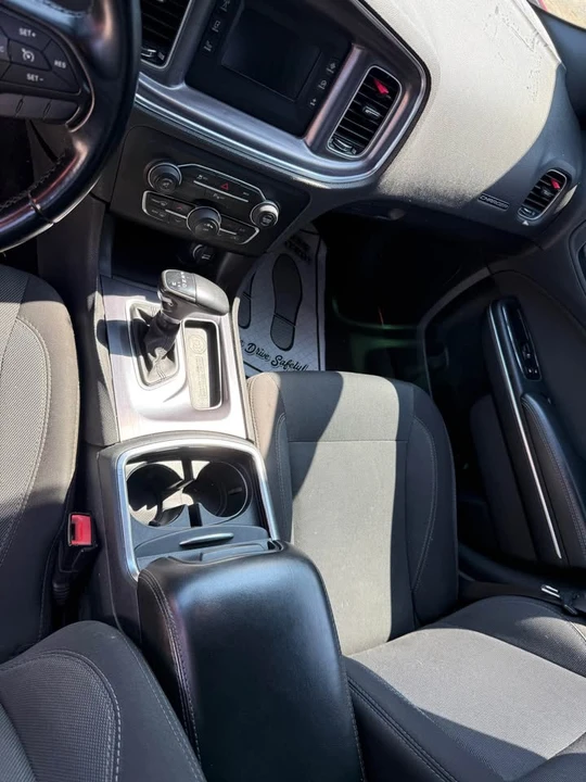 2015 Dodge Charger 7th Gen - Image 19 of 20