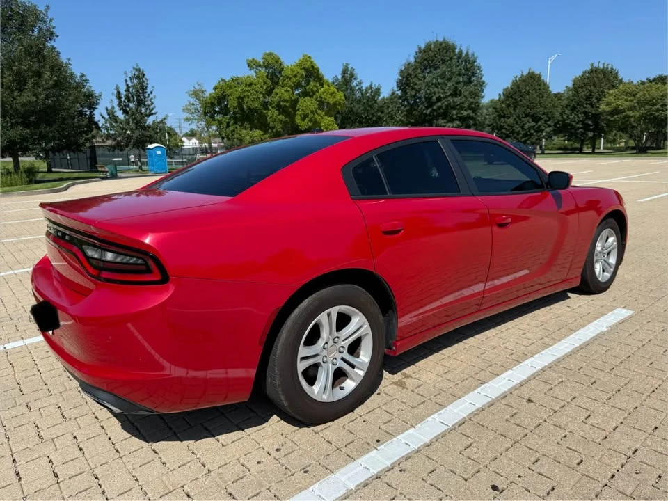 2015 Dodge Charger 7th Gen - Image 8 of 20