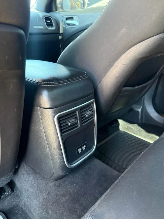 2015 Dodge Charger 7th Gen - Image 14 of 14